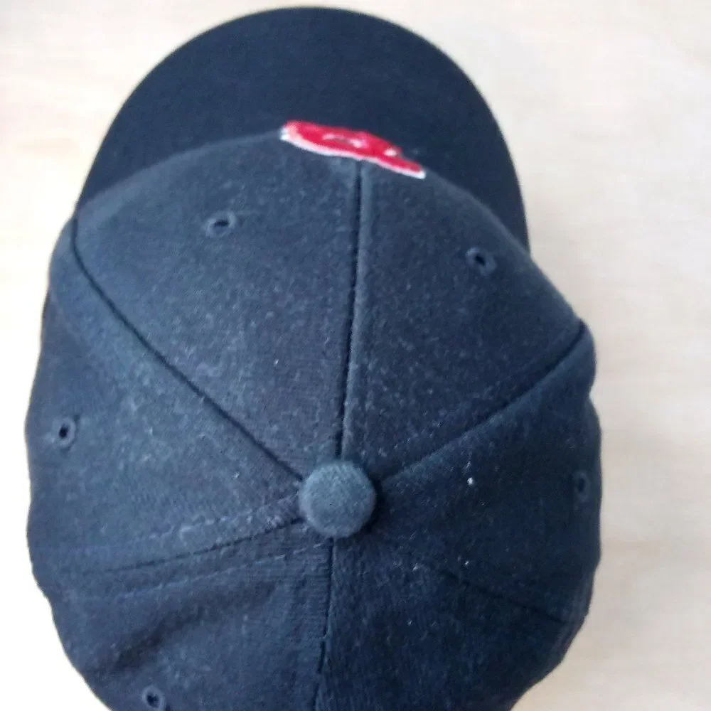 Vintage Twins Boston Red Sox Strap Back Hat